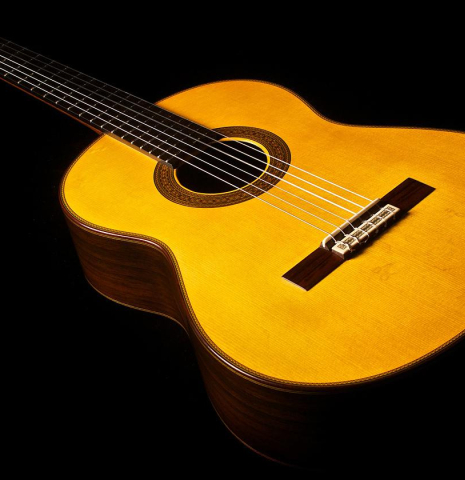 2013 Teodoro Perez "Maestro" SP/AR