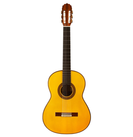 2013 Teodoro Perez "Maestro" SP/AR