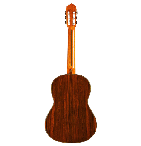 2013 Teodoro Perez "Maestro" SP/AR