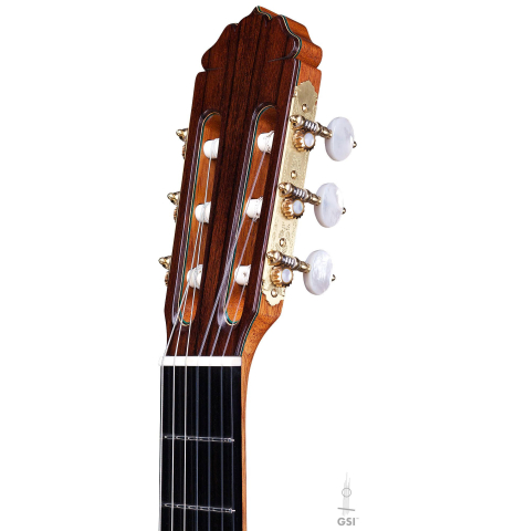2016 Teodoro Perez "Maestro" SP/AR