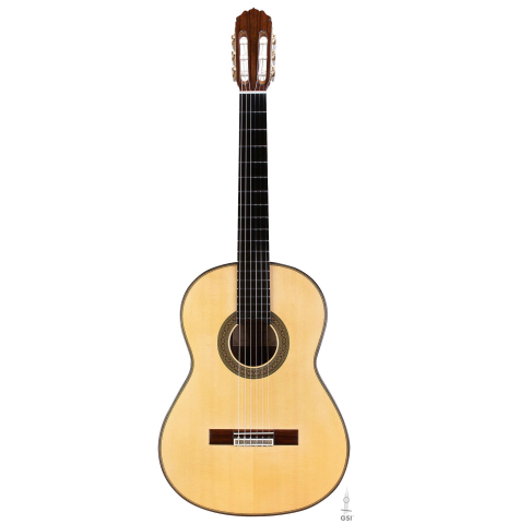 2016 Teodoro Perez "Maestro" SP/AR