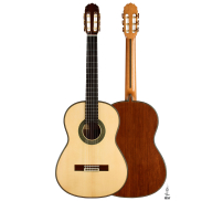 2025 Teodoro Perez "Maestro" SP/AR