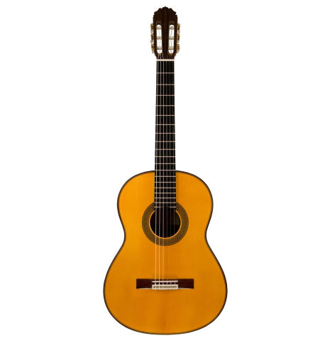 2011 Teodoro Perez "Maestro" SP/AR