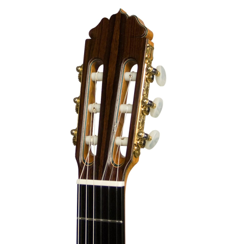 2011 Teodoro Perez "Maestro" SP/AR