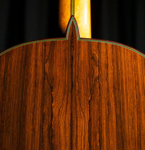 2011 Teodoro Perez "Maestro" SP/AR