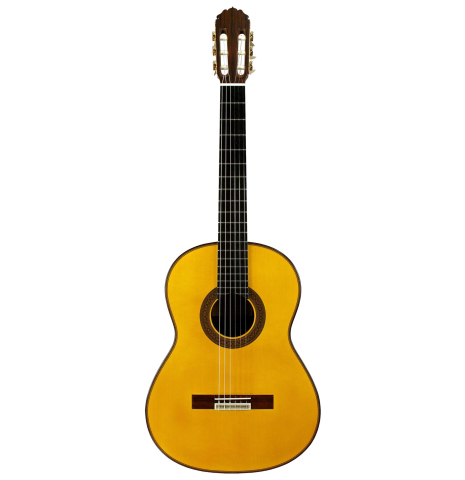 2011 Teodoro Perez "Maestro" SP/AR