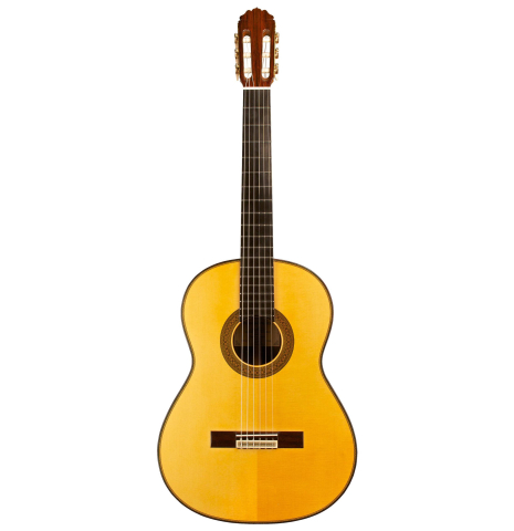 2012 Teodoro Perez "Maestro" SP/CSAR