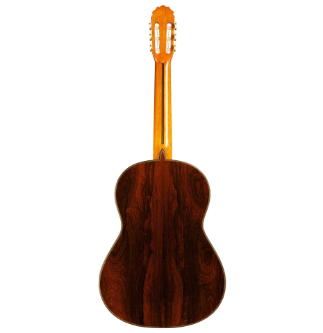 2012 Teodoro Perez "Maestro" SP/CSAR