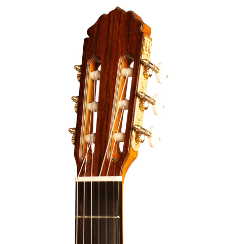 2012 Teodoro Perez "Maestro" SP/CSAR