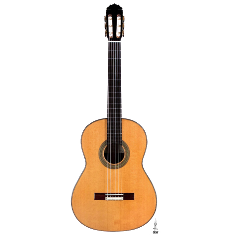 2019 Teodoro Perez "Concierto" CD/IN