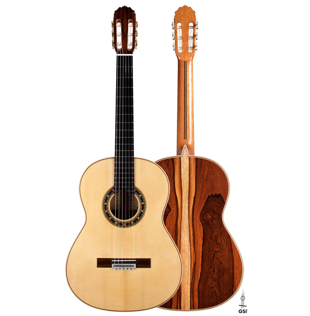2018 Teodoro Perez "Especial" SP/AR