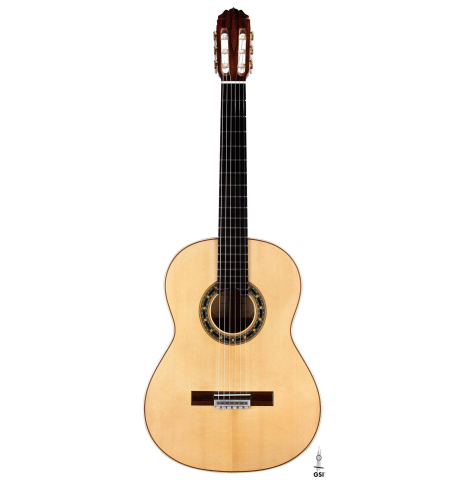 2018 Teodoro Perez "Especial" SP/AR