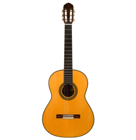 2005 Teodoro Perez "Maestro" SP/AR