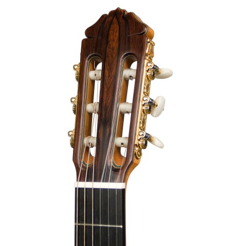 2005 Teodoro Perez "Maestro" SP/AR
