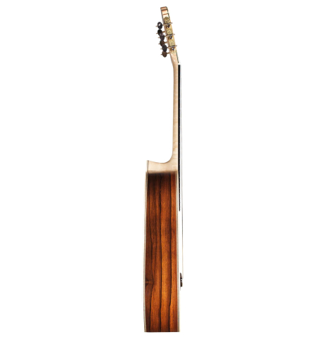 2015 Teodoro Perez "Especial Maple" SP/CSAR