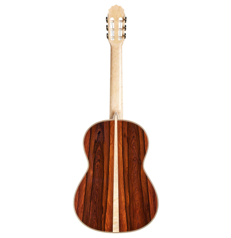 2015 Teodoro Perez "Especial Maple" SP/CSAR