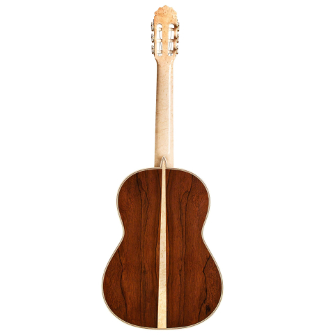 2015 Teodoro Perez "Especial Maple" SP/CSAR
