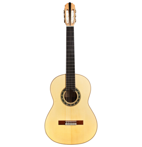 2015 Teodoro Perez "Especial Maple" SP/CSAR