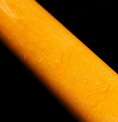 2012 Teodoro Perez "Especial Maple" SP/CSAR