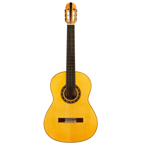 2012 Teodoro Perez "Especial Maple" SP/CSAR