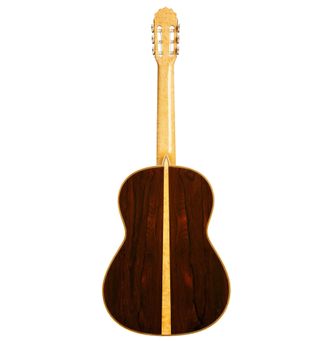 2012 Teodoro Perez "Especial Maple" SP/CSAR