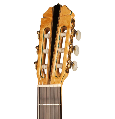 2012 Teodoro Perez "Especial Maple" SP/CSAR