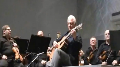 2012 Erez Perelman CD/AR