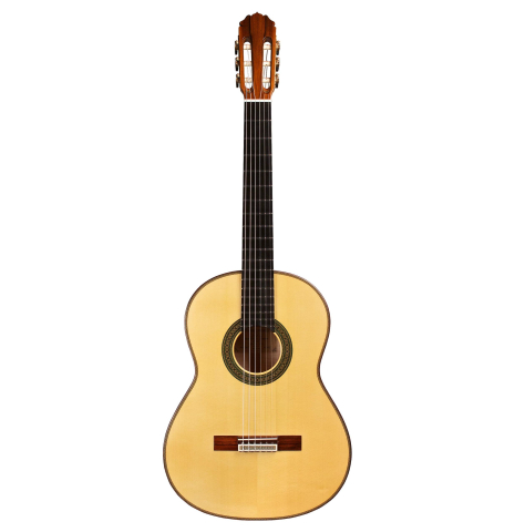 2014 Teodoro Perez "Maestro" SP/MP