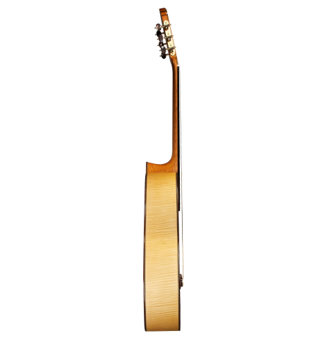 2014 Teodoro Perez "Maestro" SP/MP