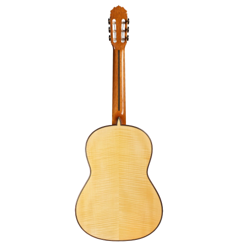 2014 Teodoro Perez "Maestro" SP/MP