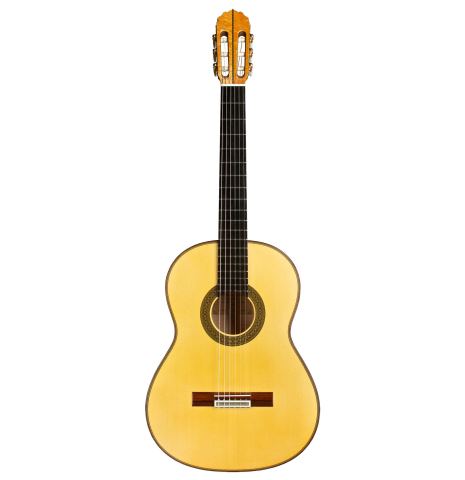 2016 Teodoro Perez "Maestro" SP/MP