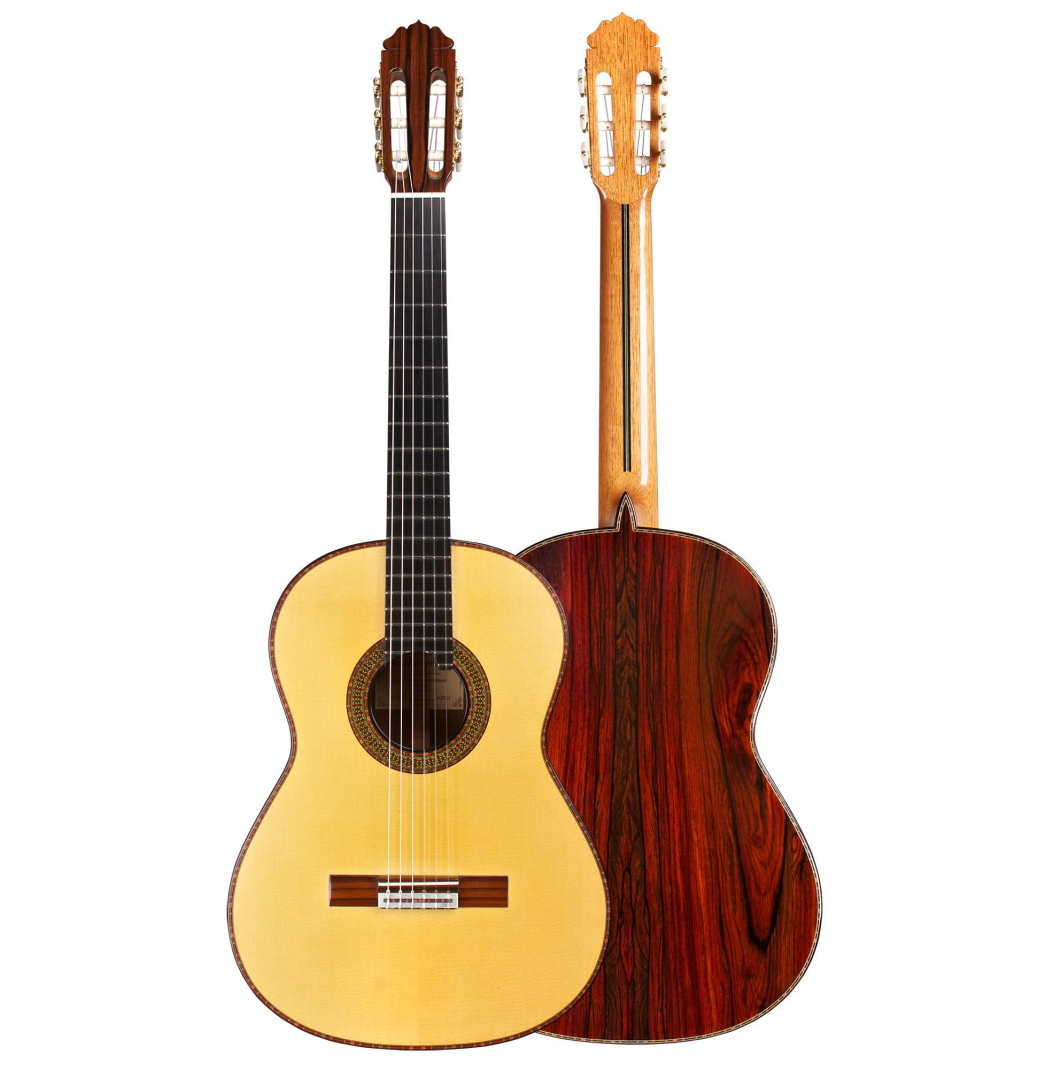 2015 Teodoro Perez "Especial" SP/CO