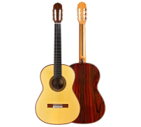 2015 Teodoro Perez "Especial" SP/CO
