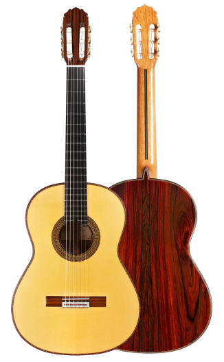 2015 Teodoro Perez "Especial" SP/CO
