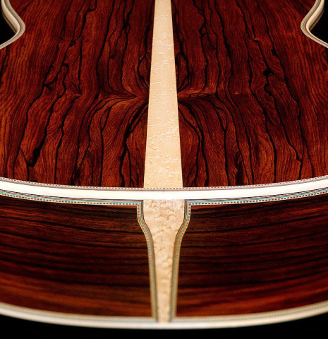 2018 Teodoro Perez "Especial Maple" SP/CO