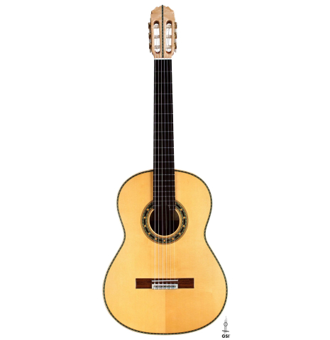 2018 Teodoro Perez "Especial Maple" SP/CO