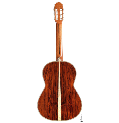 2018 Teodoro Perez "Especial Maple" SP/CO