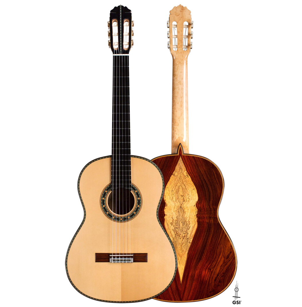2019 Teodoro Perez "Especial" SP/CO
