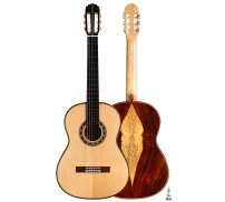 2019 Teodoro Perez "Especial" SP/CO