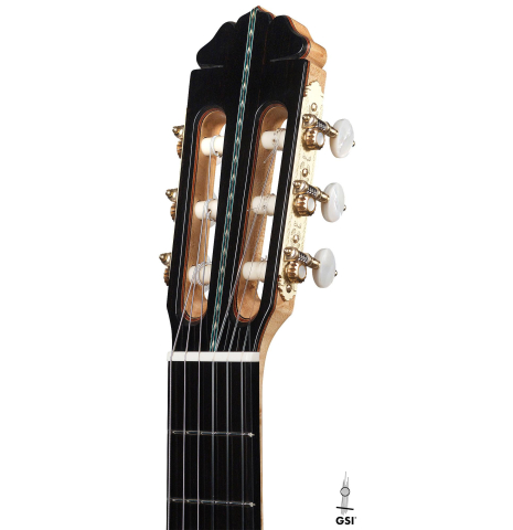 2019 Teodoro Perez "Especial" SP/CO