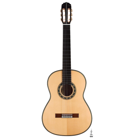 2019 Teodoro Perez "Especial" SP/CO