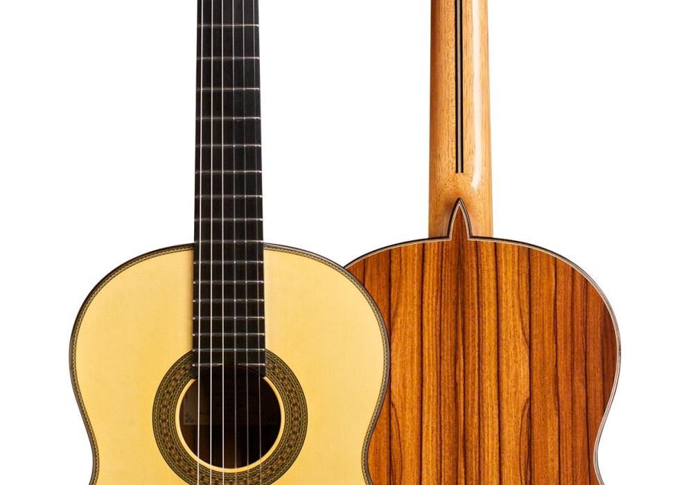 2015 Teodoro Perez "Maestro" SP/PF