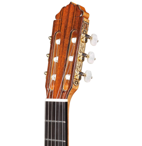 2015 Teodoro Perez "Maestro" SP/PF
