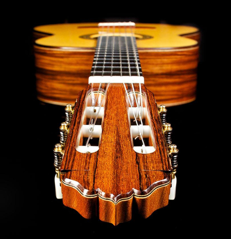 2015 Teodoro Perez "Maestro" SP/PF