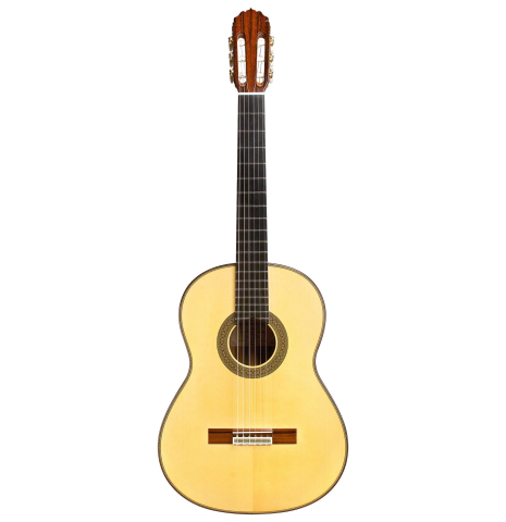2015 Teodoro Perez "Maestro" SP/PF