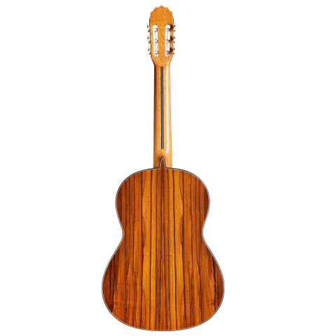 2015 Teodoro Perez "Maestro" SP/PF