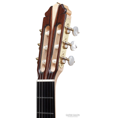 2016 Teodoro Perez "Especial Maple" CD/CSAR