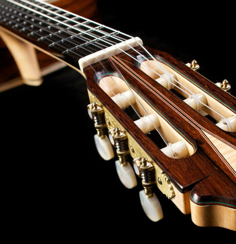 2016 Teodoro Perez "Especial Maple" CD/CSAR