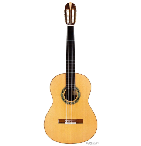 2016 Teodoro Perez "Especial Maple" CD/CSAR