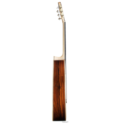 2016 Teodoro Perez "Especial Maple" CD/CSAR